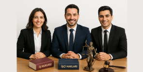 İŞ YERİNDEN TAZMİNAT ALMA YOLLARI