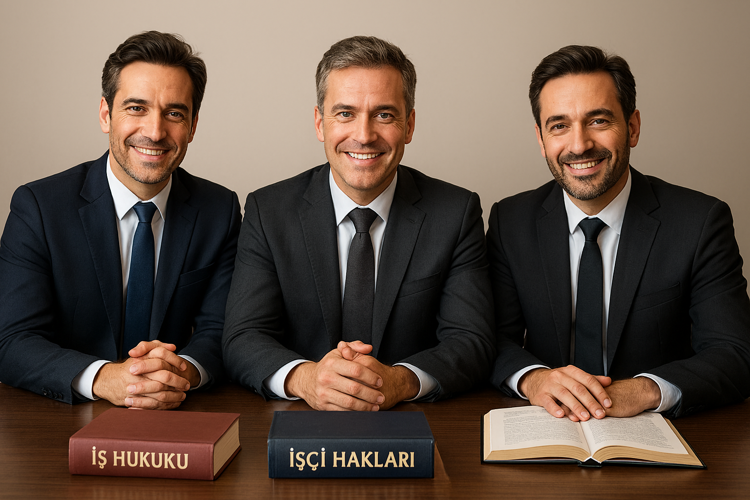 İŞ HUKUKU AVUKATINA ÜCRETSİZ SOR 